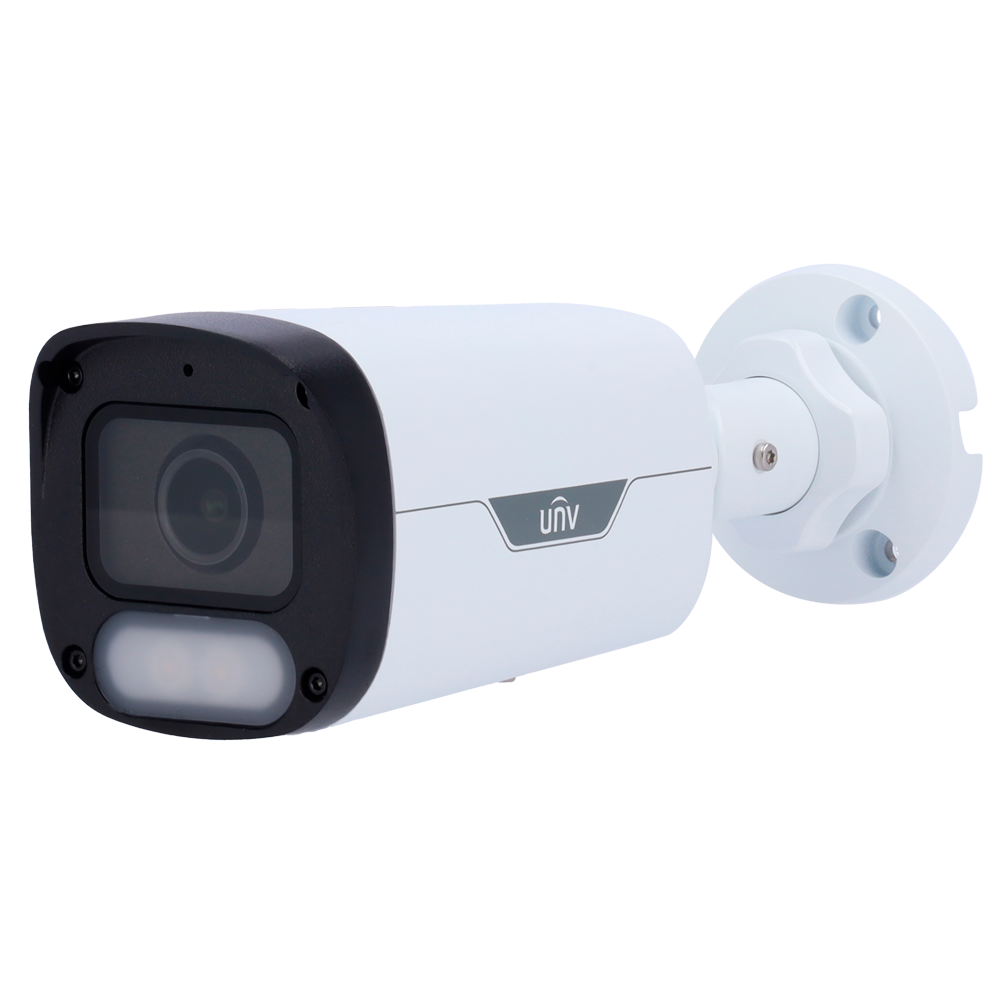 UNIVIEW IPC2218SE-ADF28KM EasyStar-IR 8MP Fixed Bullet Camera