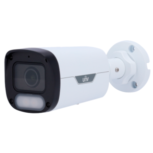 UNIVIEW IPC2324LB-ADF28KM EasyBasic-IR-VF 4MP Motorized Bullet