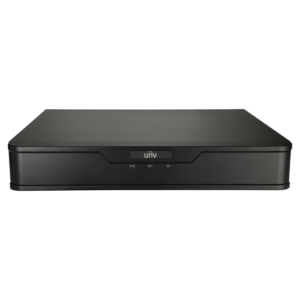 UNIVIEW NVR301-16S3 16-Channel 12MP Network Video Recorder