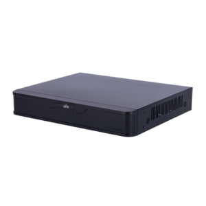 UNIVIEW DVR-B08S3 8-Channel Hybrid DVR 8MP