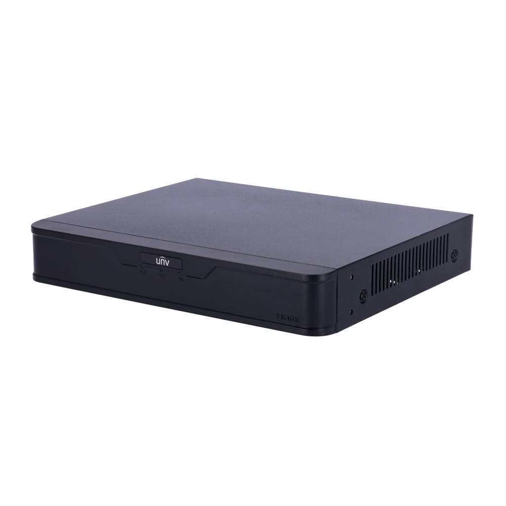 UNIVIEW DVR-B08S3 8-Channel Hybrid DVR 8MP