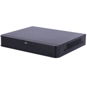 UNIVIEW DVR-B32S3 32-Channel Hybrid DVR 8MP