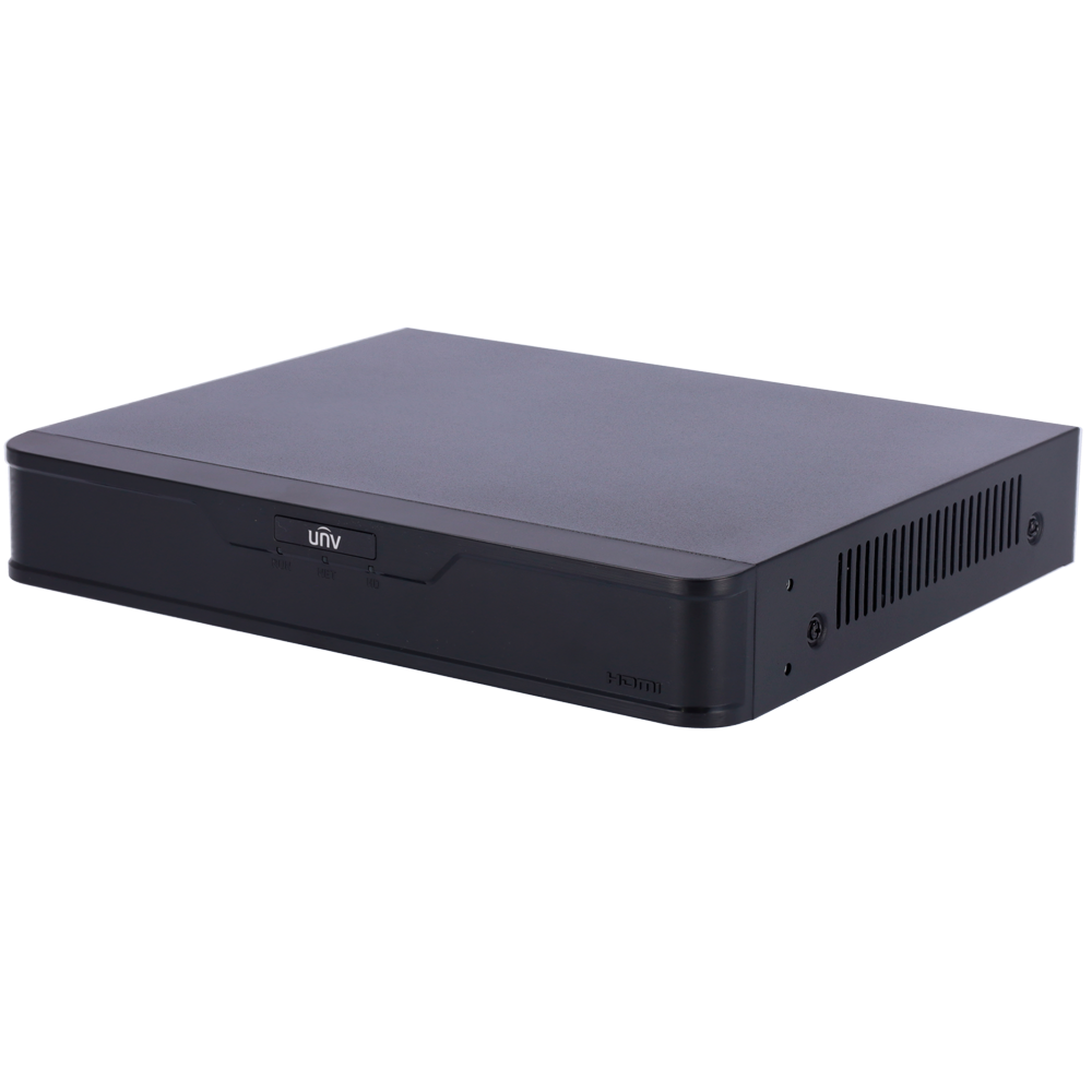 UNIVIEW DVR-B32S3 32-Channel Hybrid DVR 8MP