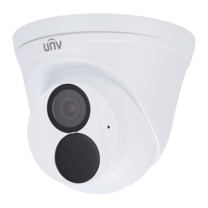 UNIVIEW IPC3324LB-ADF28KM Prime II 4MP Anti-Vandal Fixed Dome