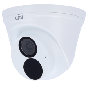 UNIVIEW IPC3328LE-ADF28KM EasyStar-IR 8MP Anti-Vandal Dome