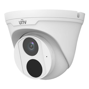 UNIVIEW IPC3614LE-ADF28K EasyBasic-IR 4MP Fixed Dome Camera