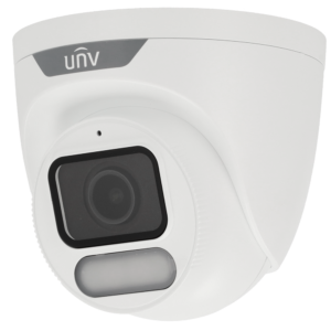 UNIVIEW IPC3628LE-ADF28K-WP OwelView 8MP Full-Color Dome