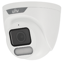 UNIVIEW IPC3624SB-ADF28KM-WP OwelView Anti-Corrosion 4MP Dome