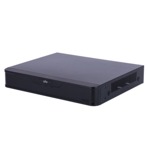 UNIVIEW NVR501-16B 16-Channel 16MP Network Video Recorder