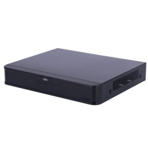 UNIVIEW NVR501-08B 8-Channel 16MP Network Video Recorder