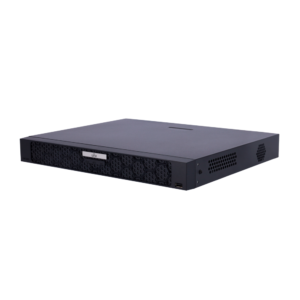 UNIVIEW NVR504-64S3 64-Channel 16MP Network Video Recorder
