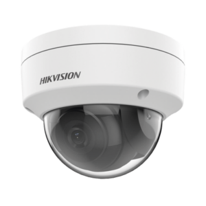 Hikvision DS-2CD1143G2-I 4MP AcuSense Fixed Dome Camera