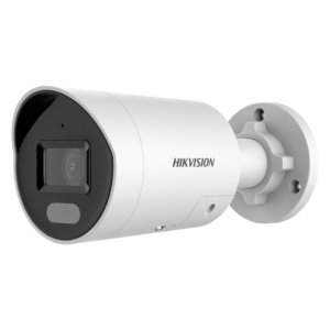 Hikvision DS-2CD2047G2H-LIU 4MP Smart Hybrid
