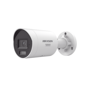 Hikvision DS-2CD2047G3-LI2UY 4MP WL DL Mini-Bullet