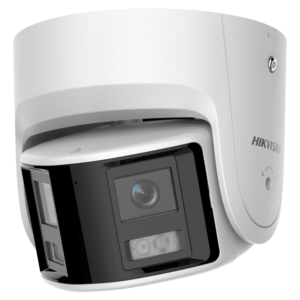 Hikvision DS-2CD2347G2P-LSU 4MP Panoramic