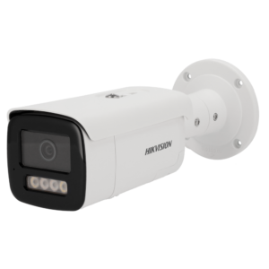 Hikvision DS-2CD2T47G2H-LISU/SL 4MP Smart Hybrid Bullet
