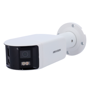 Hikvision DS-2CD2T47G2P-LSU 4MP Panoramic