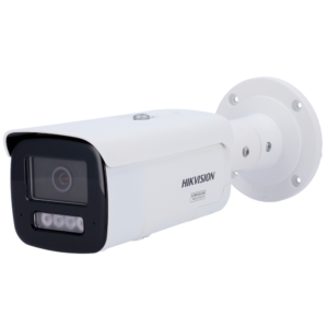 Hikvision DS-2CD2T47G3-LIS2UY 4MP