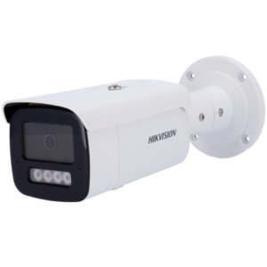 Hikvision DS-2CD2T83G2-2LI2U 8MP Smart Hybrid Bullet