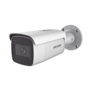Hikvision DS-2CD2T87G3-LIS2UY 8MP WL DarkFighter Bullet Camera