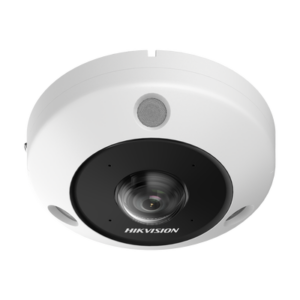 Hikvision DS-2CD6365G1-IVS Camera