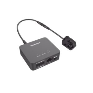 Hikvision DS-2CD6425G1-20 2MP Pinhole Covert Dome Camera