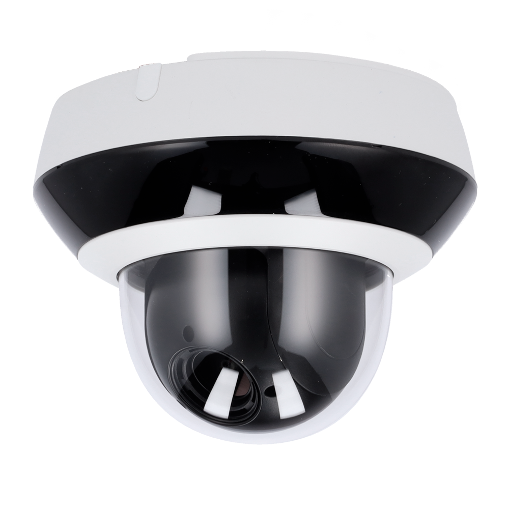 Hikvision DS-2DE2A404IW-DE3 4MP 4x IR Mini PTZ