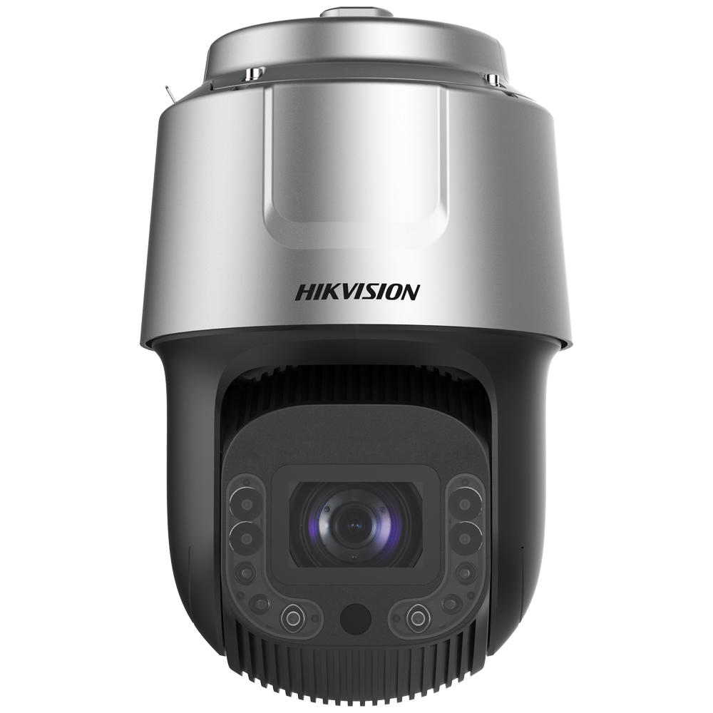 Hikvision DS-2DF8C442IXG1-EL 4MP 42x IR PTZ Network Camera