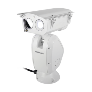 Hikvision DS-2DY9250IAX-A 2MP 50x DarkFighter IR Network Positioning System
