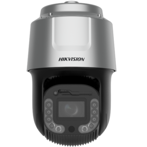 Hikvision DS-2DYH2A0LXG-LW Laser IR Positioning System
