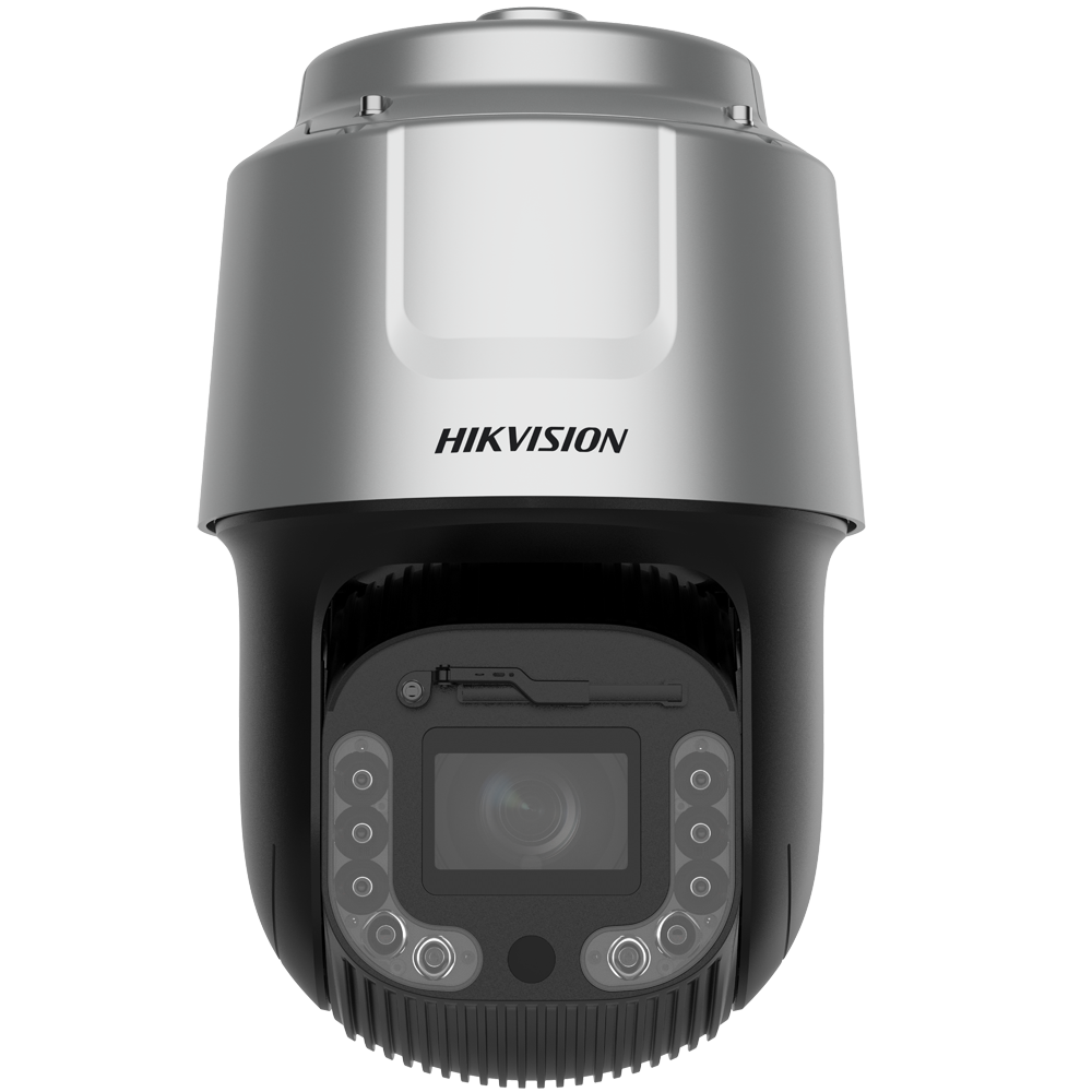 Hikvision DS-2SE7C432MWG-EB Multi-Sensor PTZ