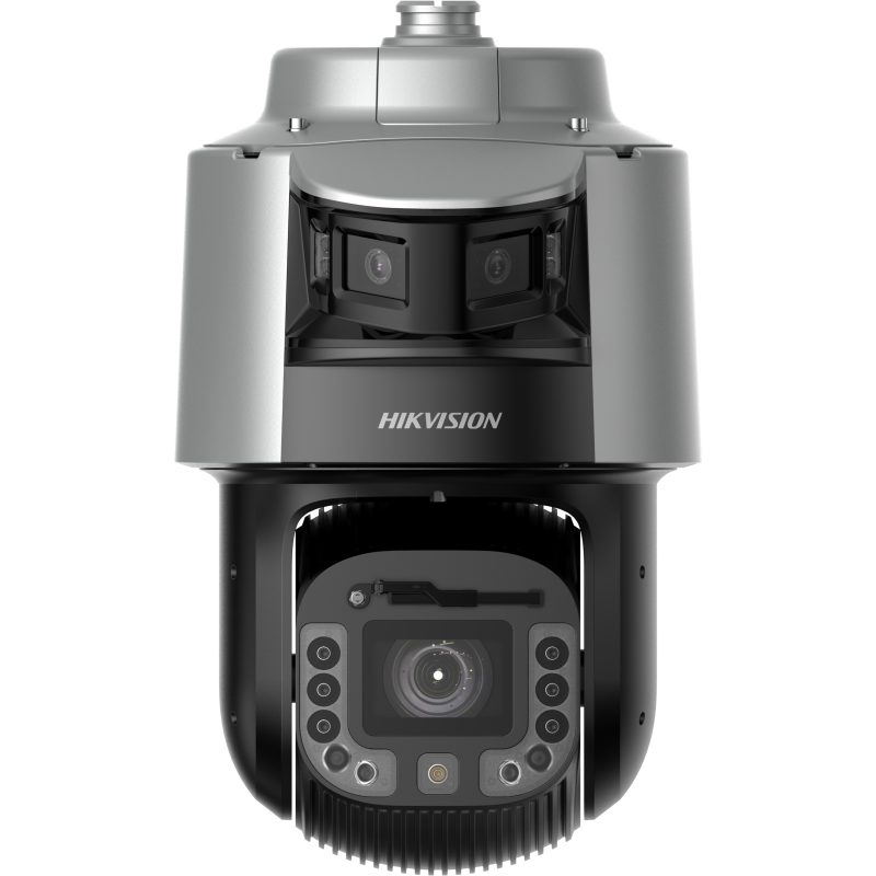 Hikvision DS-2SF8C442MXG1-EL/14 4MP 42x TandemVu PTZ