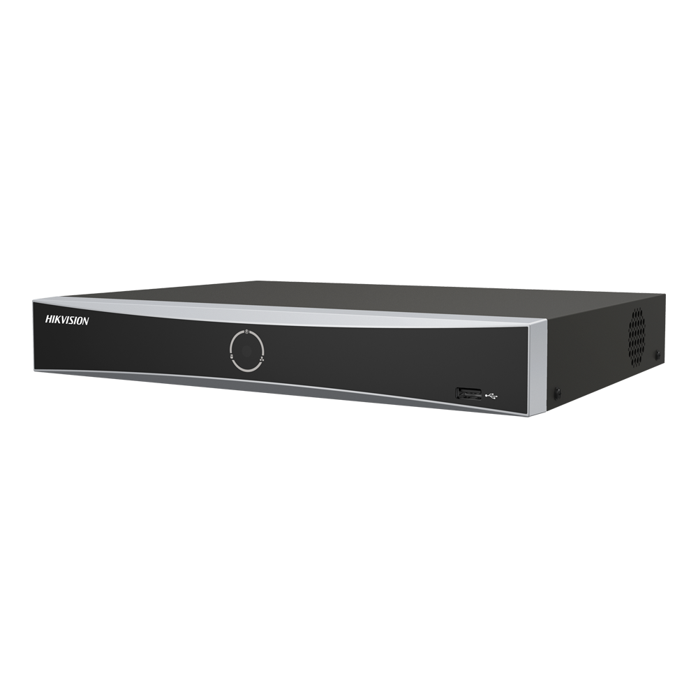 Hikvision DS-7604NXI-K1(D)