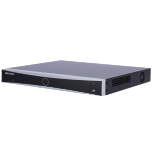 Hikvision DS-7608NXI-I2/S AcuSense NVR