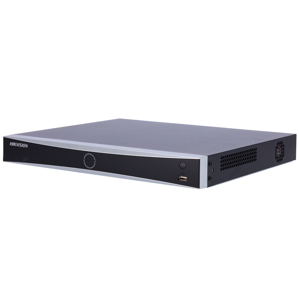 Hikvision DS-7608NXI-I2/S AcuSense NVR