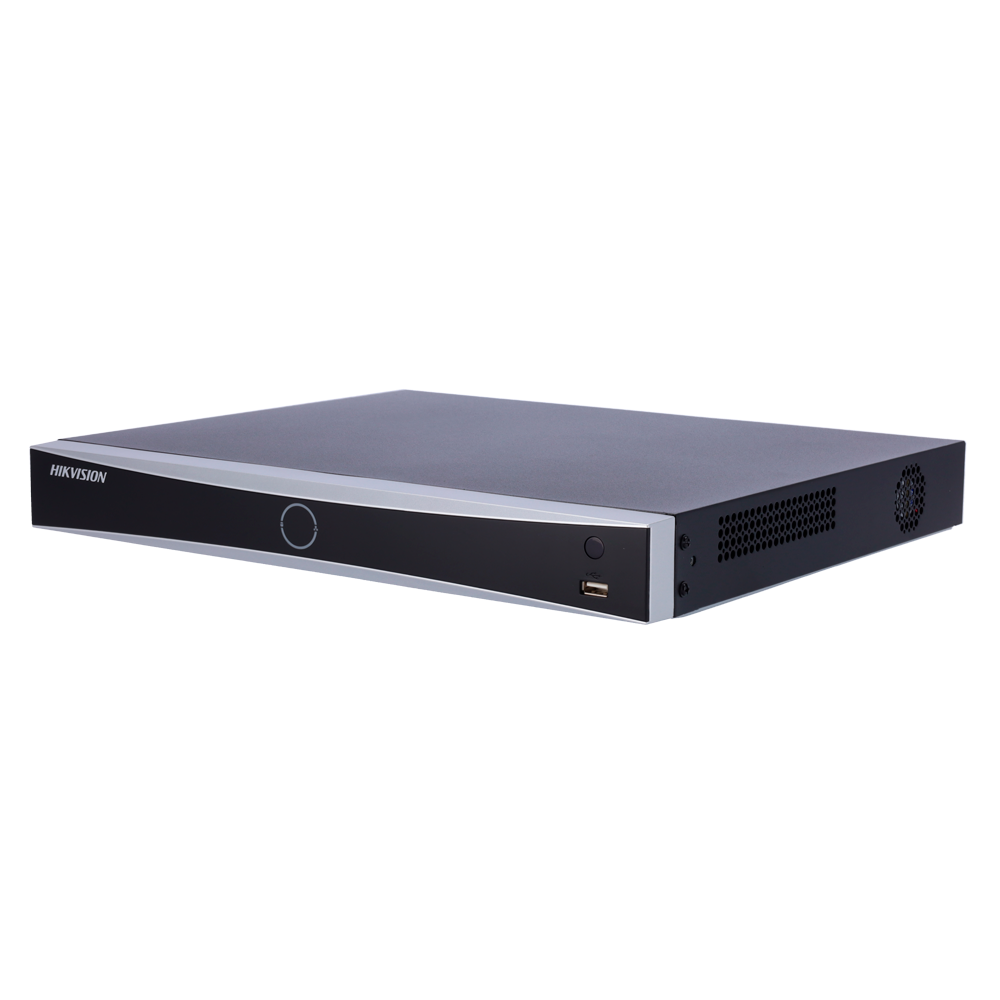 Hikvision DS-7616NXI-I2/VPro