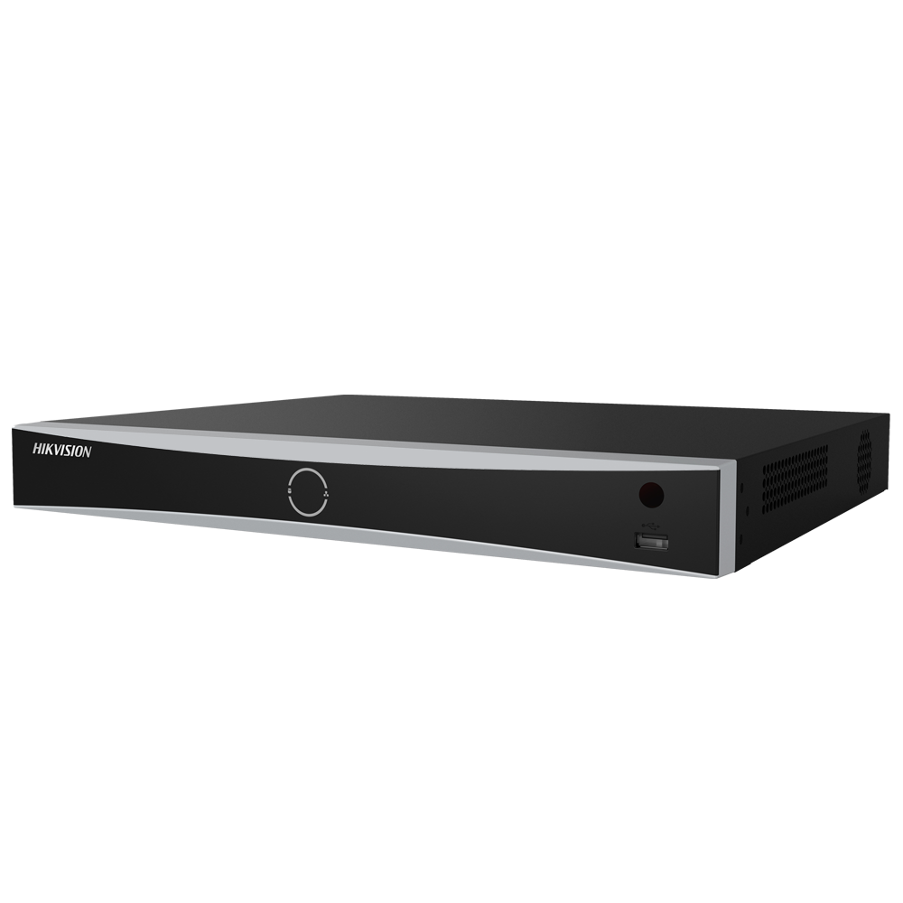 Hikvision DS-7616NXI-K2/16P