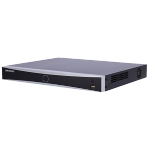 Hikvision DS-7616NXI-K2 16-Channel AcuSense NVR