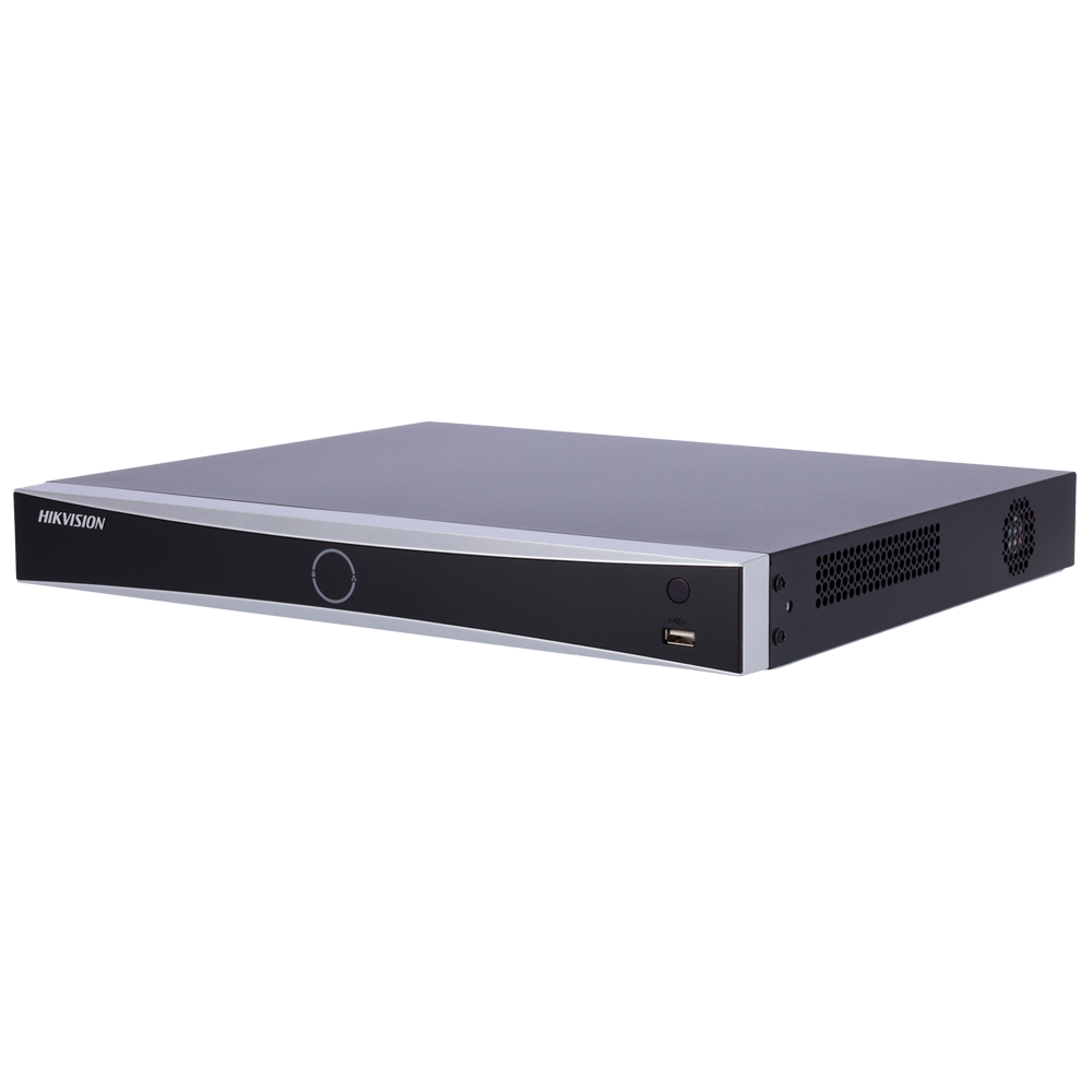 Hikvision DS-7616NXI-K2 16-Channel AcuSense NVR