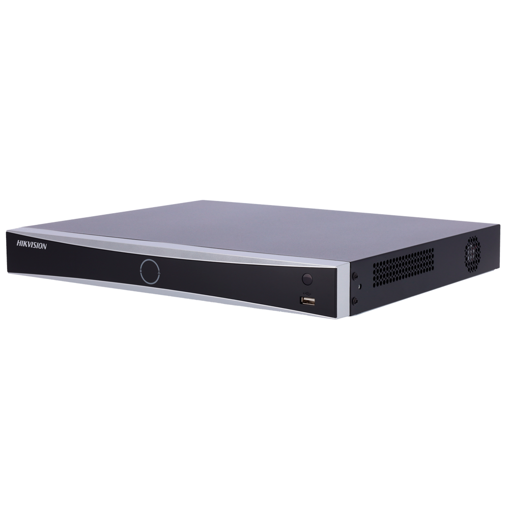 Hikvision DS-7632NXI-K2 NVR