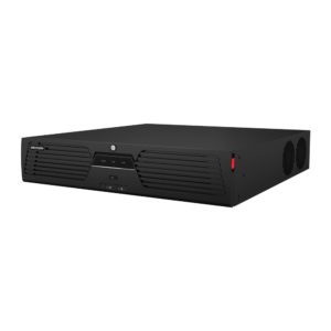Hikvision DS-8664NXI-I8/S 64-Channel 4K DeepinMind NVR