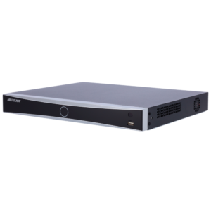 Hikvision DS-E08NI-Q1/8P-1T 8ch PoE SSD NVR