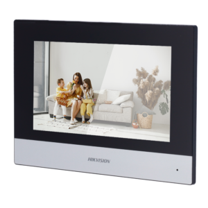 Hikvision DS-KH6320-WTE1 Indoor WiFi Monitor
