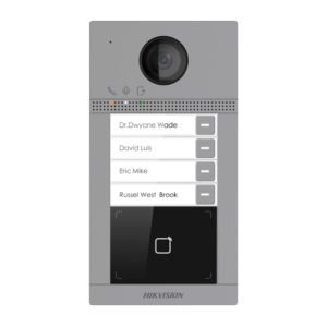Hikvision DS-KV8413-WME1(C)