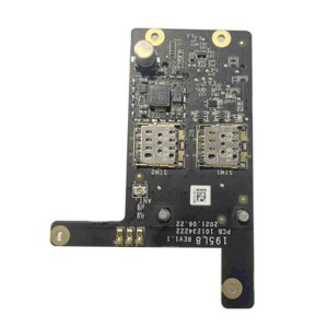 Hikvision DS-PM2-S AX Hybrid Pro 3G/4G SIM Module