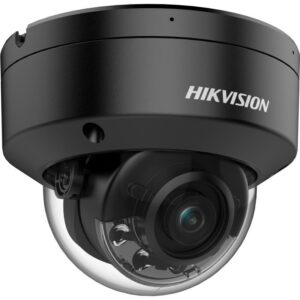 מצלמת כיפה, 8MP, עדשה 2.8mm, IR עד 30 מ' — DS-2CD2187G2H-LISU