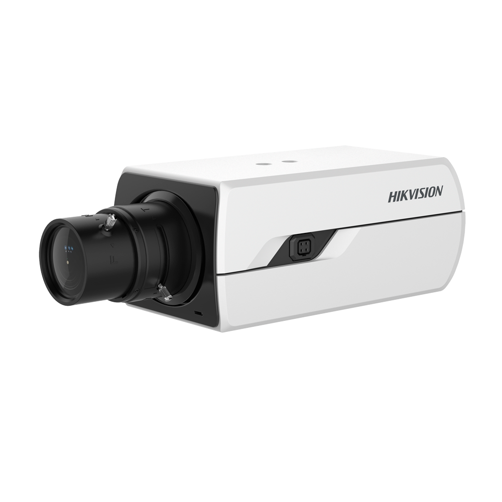Hikvision iDS-2CD7586G0-IZHS 8MP AcuSense DarkFighter Varifocal Dome