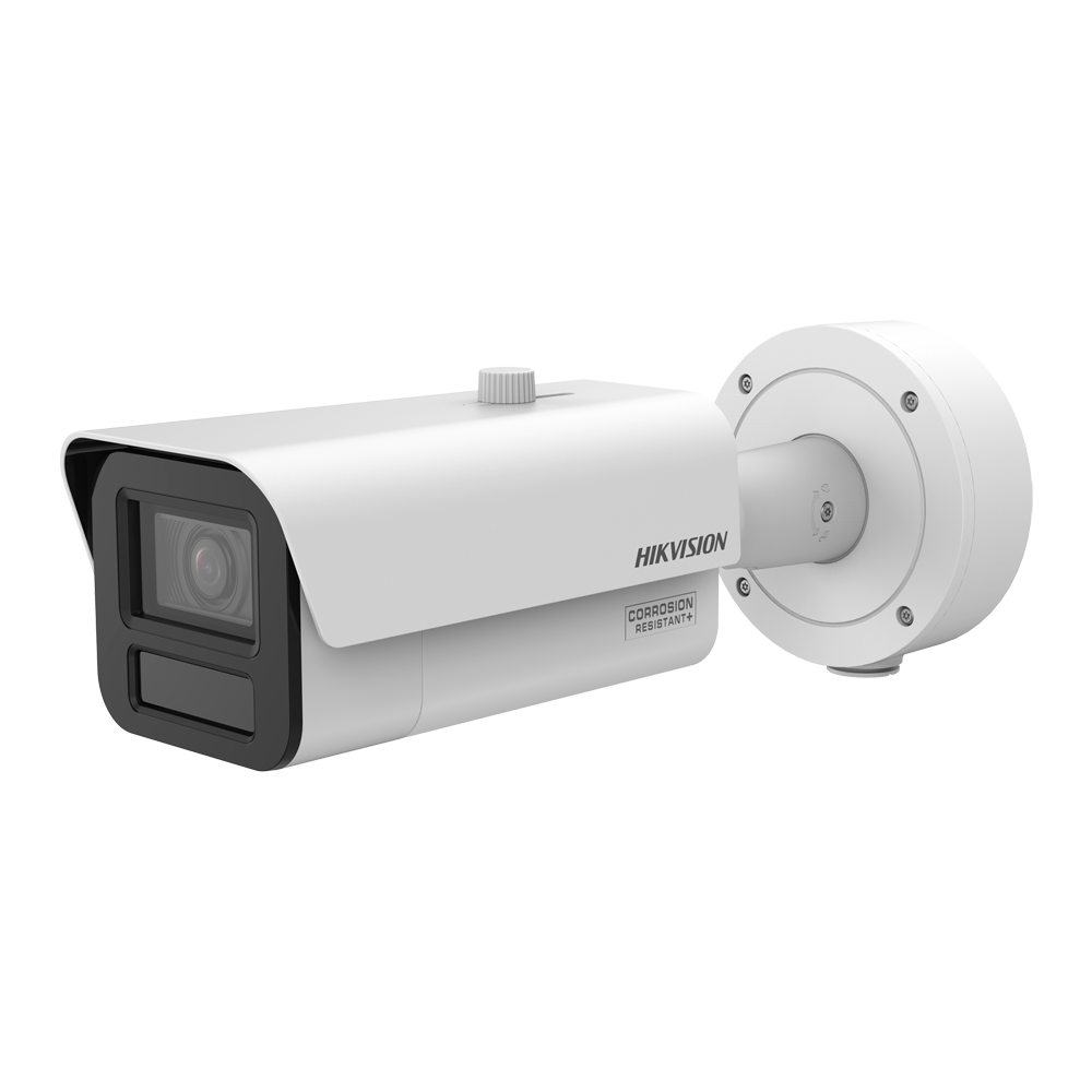 Hikvision iDS-2CD7A46G2/P-IZHSY 4MP DeepinView Panoramic