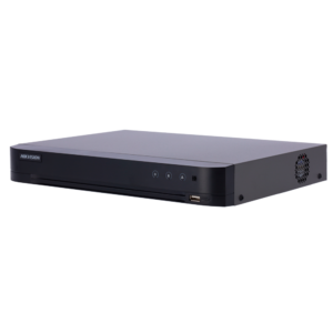 DVR היברידי AI 16 ערוצים – 3K lite/5MP lite IP : 6MP