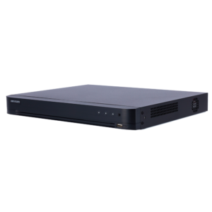 DVR היברידי AI 32 ערוצים – 3K lite/5MP lite IP : 6MP